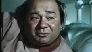 Фитиль №114 04 “Трезвый подход“ 1974