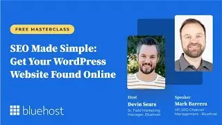 WordPress SEO Made Simple - Get Your WordPress Website Found Online