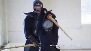 Kendo Concepts: Hikitate Geiko