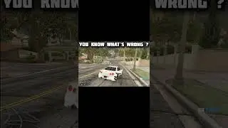 you know what is wrong in the video ?? tell in comments       #gta5mods #gta #gta5 #gtav #gamers