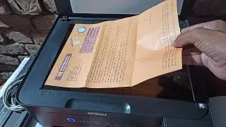How to photo copy both side any document|किसी कागज़ के दोनों तरफ फोटो स्टेट कैसे करें|फोटो कॉपी करें