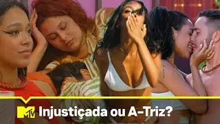Entenda a trajetória conturbada da Triz | Rio Shore T3
