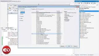 Getting Started with ComponentOne RichTextBox WPF Silverlight