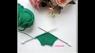 En kolay Roba -  Reglan kol artırma.