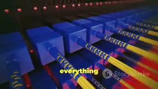Fiber Optic Cable explanation