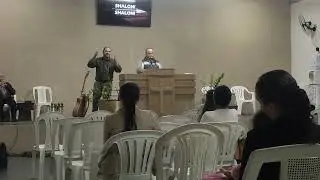 shalom