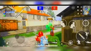 Bgmi TDM Custom Room #bgmi #bgmishorts #jonathangaming #scout #mortal