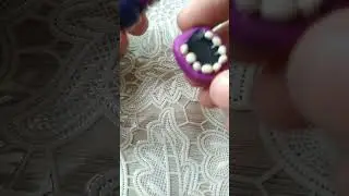 #лепка