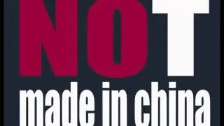 Not Made İn China - Korkak Sosis