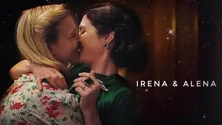 irena&alena||zlatà labut-Royalty