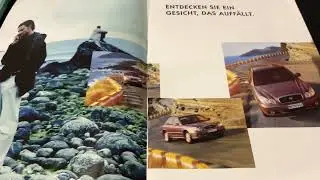 Брошюры, буклеты из США и Германии
