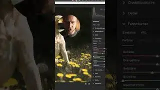 3 Klicks für Exklusive-Looks: Farben in Lightroom & RAW einfach verändern!