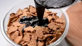 4 Recipes for Turning Biscuits into Delicious Dessert in 10 Minutes