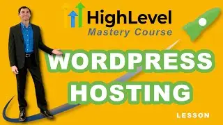 How to Migrate Your WordPress Site in GoHighLevel