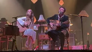 Angus & Julia Stone - Toronto  6/22/24  FULL SHOW