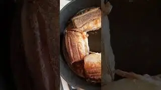 Карасики как вкусно 😋