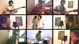 Walk Like A Man - Frankie Valli & The Four Seasons (cover)