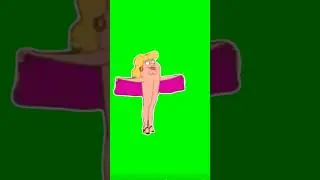 chloe moretz meme family guy