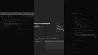 how to save presets on after effects 