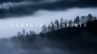 Music for the Meditating Soul: Yaroslav Molochnyk - Carpathian Spirit