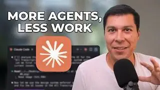 Claude Sub-Agents Workflow (Full Demo)