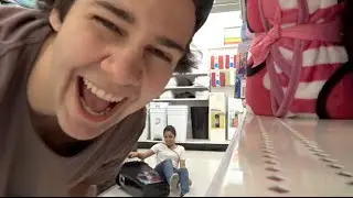 VINERS ARE TALENTED!!? | David Dobrik