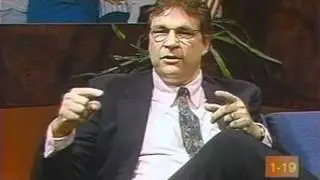 Adlerian Family Therapy with James Bitter Video