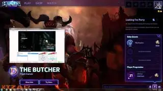 (OBS) - Fixing black screen issues (also, youtube streaming.)