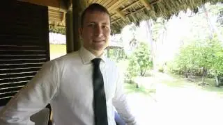 Photographers on Seychelles and Dubai by Gregory Grytchenko