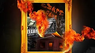1- Eskettit Gang- Dalicença [Prod. mrknobeat]