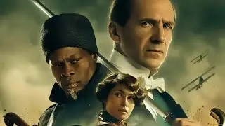 King's man Начало