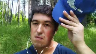 Как снимать видео в жару