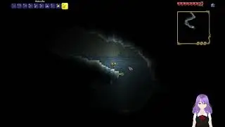 Terraria Ep69 Exploración en nieve