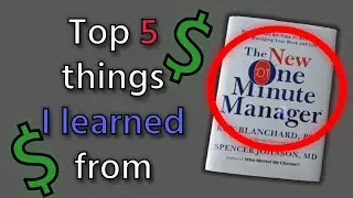 9 Minute summary