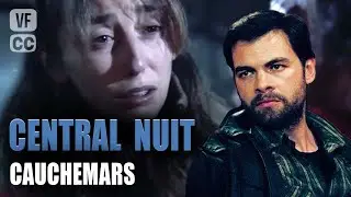 Nightmares | Central Night | Michel Creton & Antoine Coesens | Full Crime Movie | GP