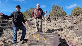 Episode 8: The Living Landscape of Mesa Prieta
