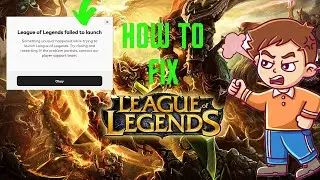 How to fix 