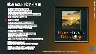 Ud Taksimi / Hiicaz Faslı Hüseyin Faslı