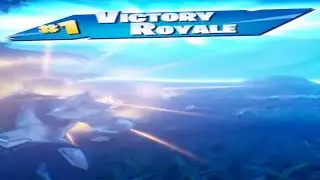 Fortnite insane clutch moment
