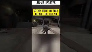 Quest 3 Updates #metaquest3 #vrnews #quest3games #meta #quest3 #applevisionpro #mixedreality