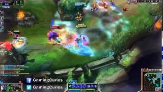 New Meta  Trundle Support   The Counter to Sivir Comps   League of Legends LoL