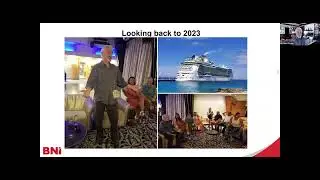 2024 BNI USA Member Extravaganza Video 7