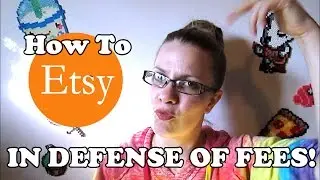How To Etsy: Series Intro! [You52# 8]