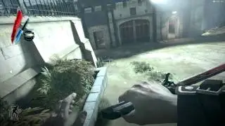 Dishonored (High Chaos) Part 25 - The Bloodbath