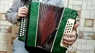 Гармонь, 