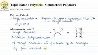 29 | POLYVINYL CHLORIDE