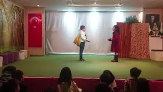 Gülmeye Gel - Pazarlamacı
