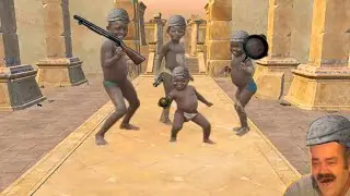 🤣 ANCIENT SECRET ARISE . EXE 🤣 | PUBG MOBILE | BGMI