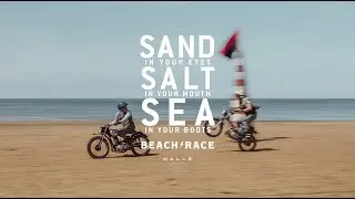 The Malle Mile Beach Race - Official Film