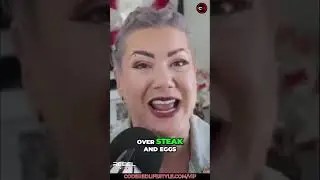 That’s just NOT OK